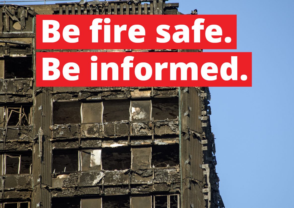 Strata Fire Safety Forum Lannock Strata Finance