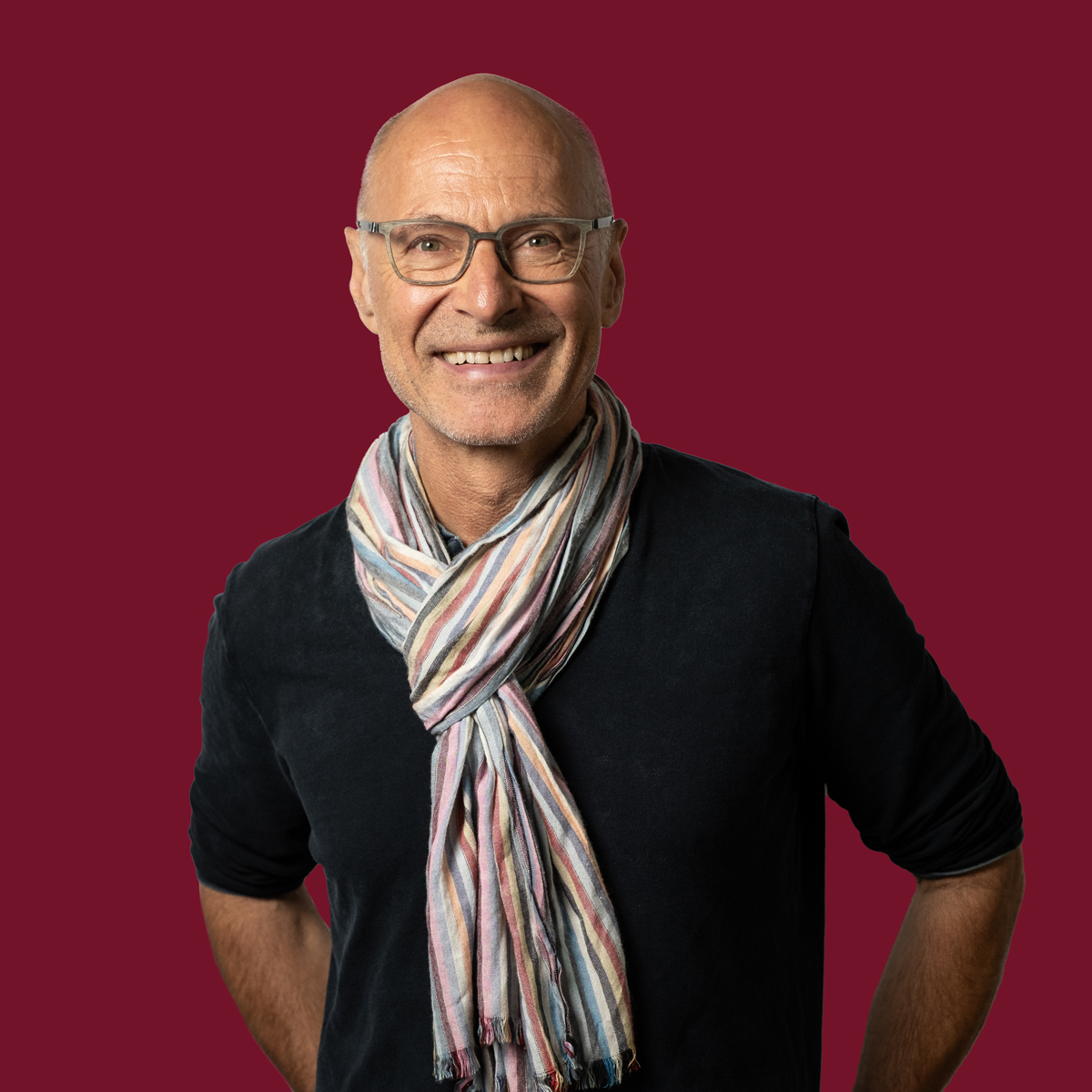 Jochen Wolf