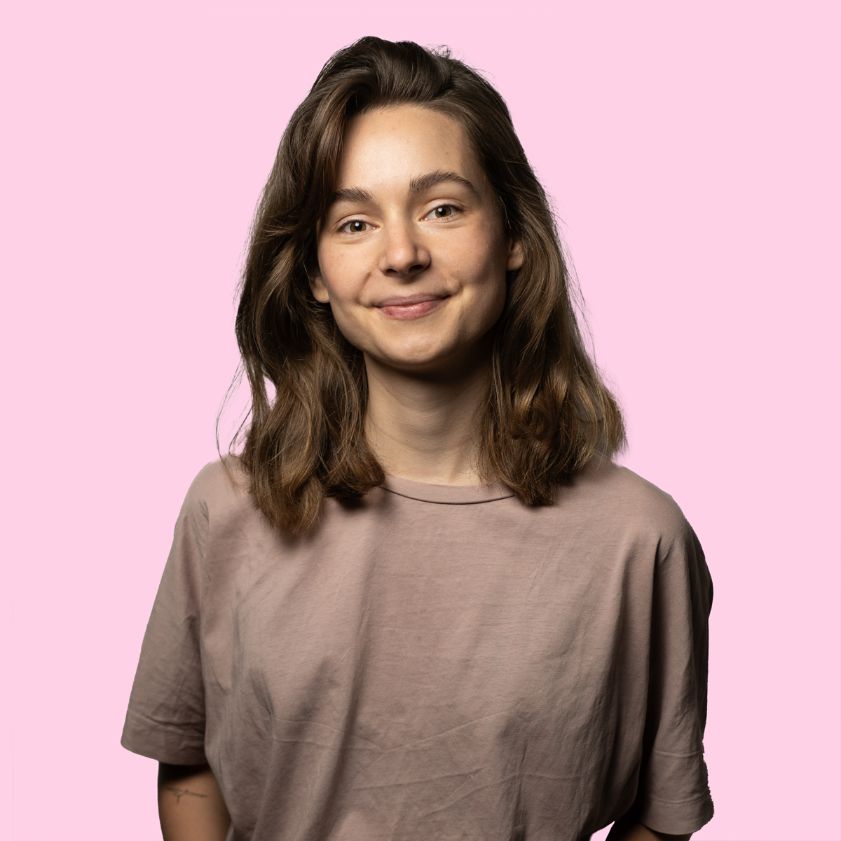 Johanna Braun