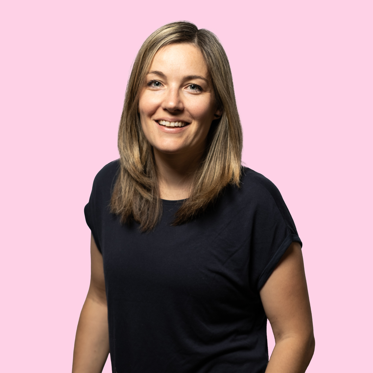 Lisa Schwebel