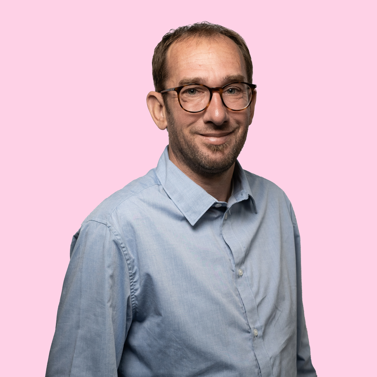 Claudio Rathlef