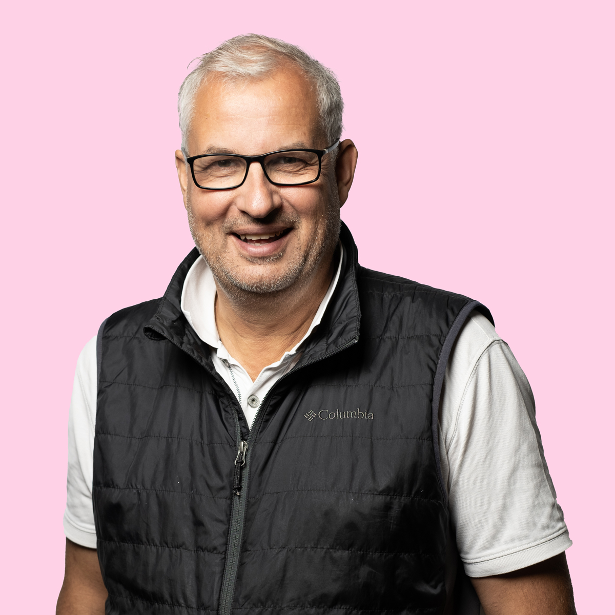 Peter Wittmann