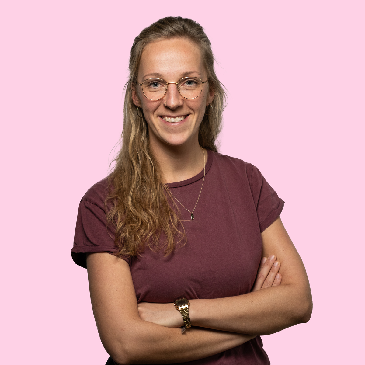 Mareike Koopmann