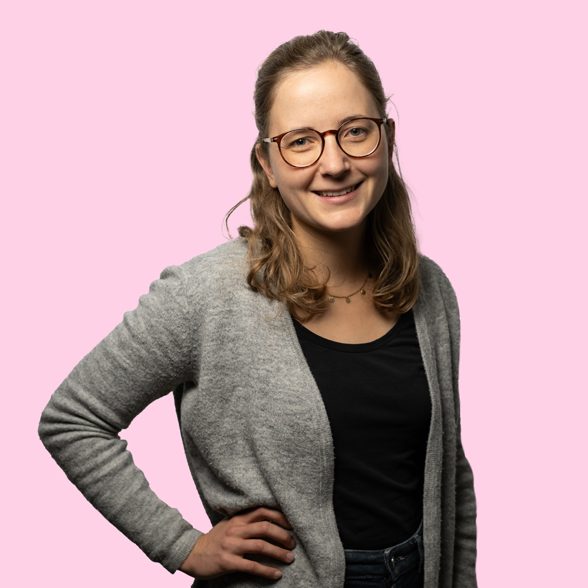 Lisa-Marie Schröder
