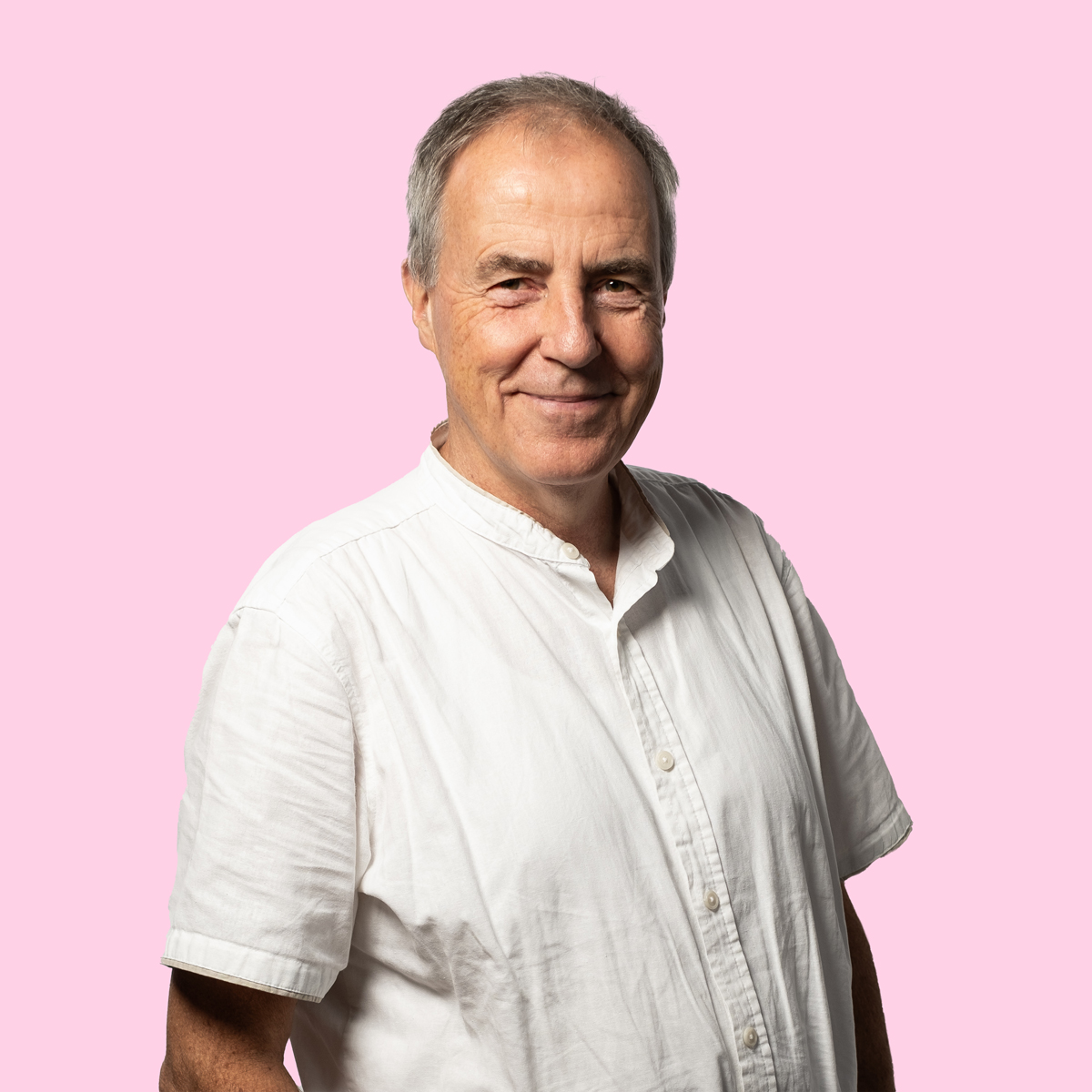 Klaus Nieland