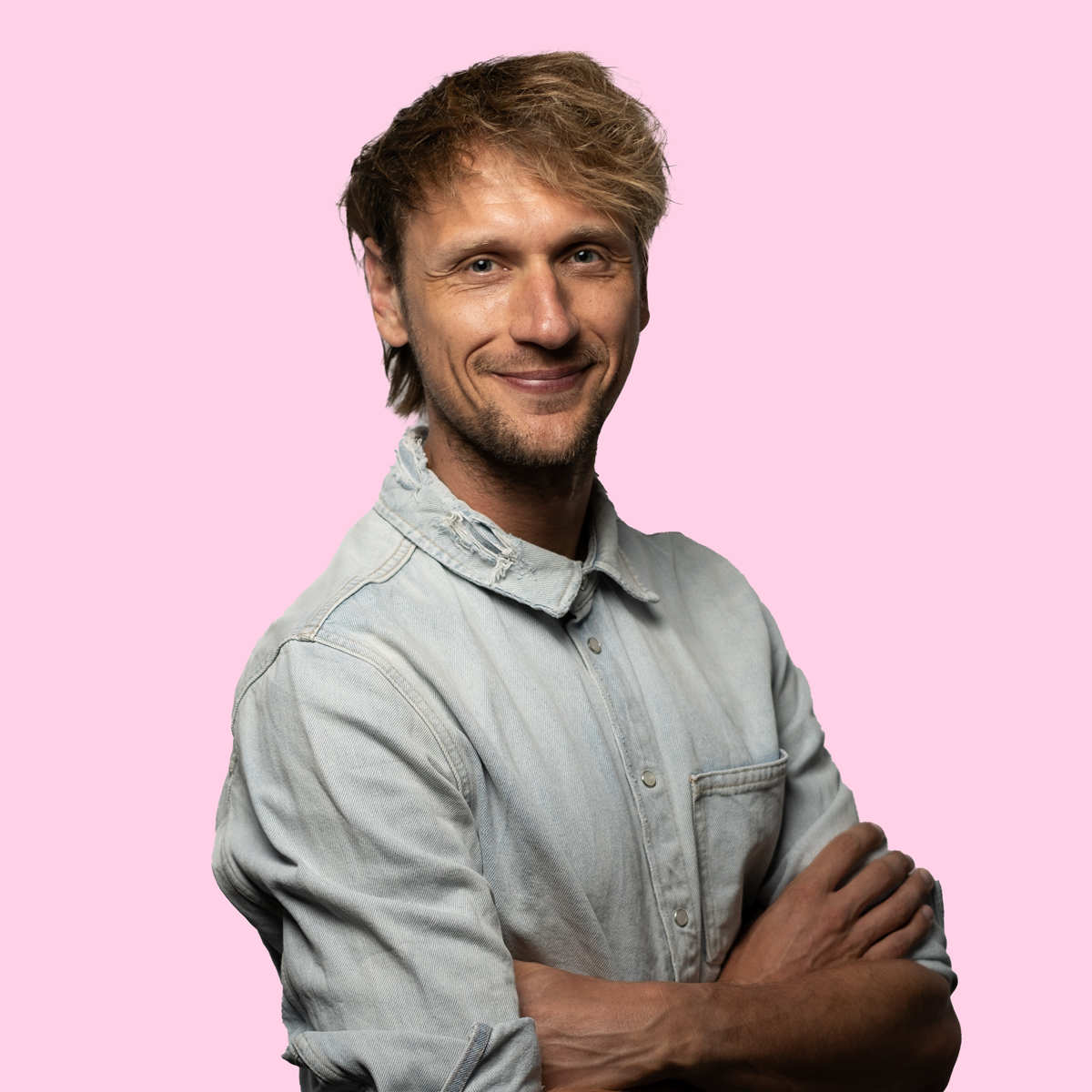 Chris Veit
