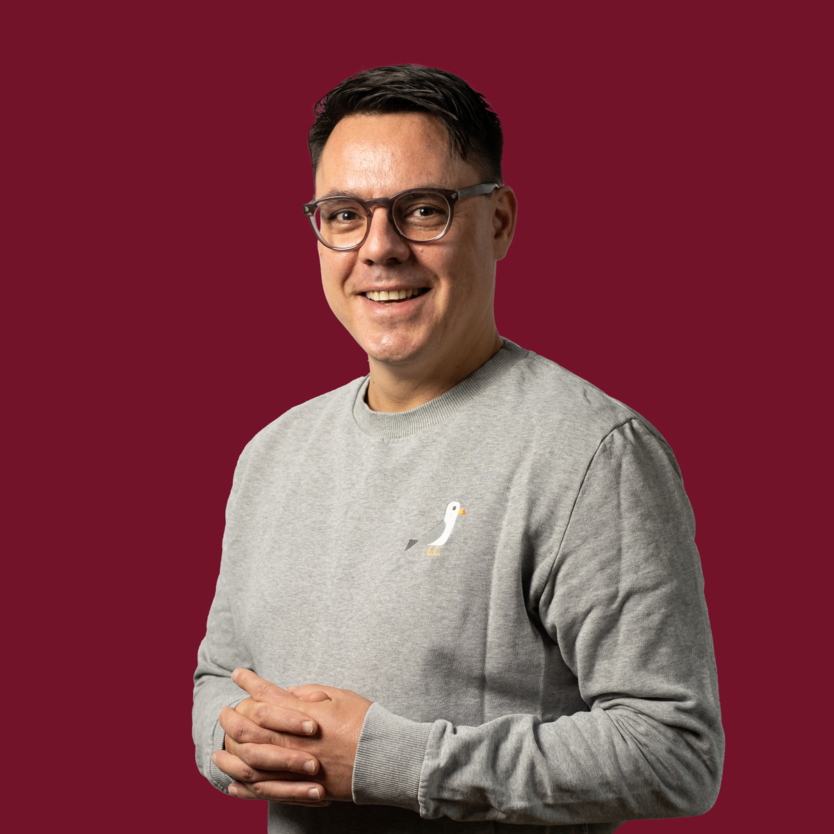 Dr. Oliver Böpple