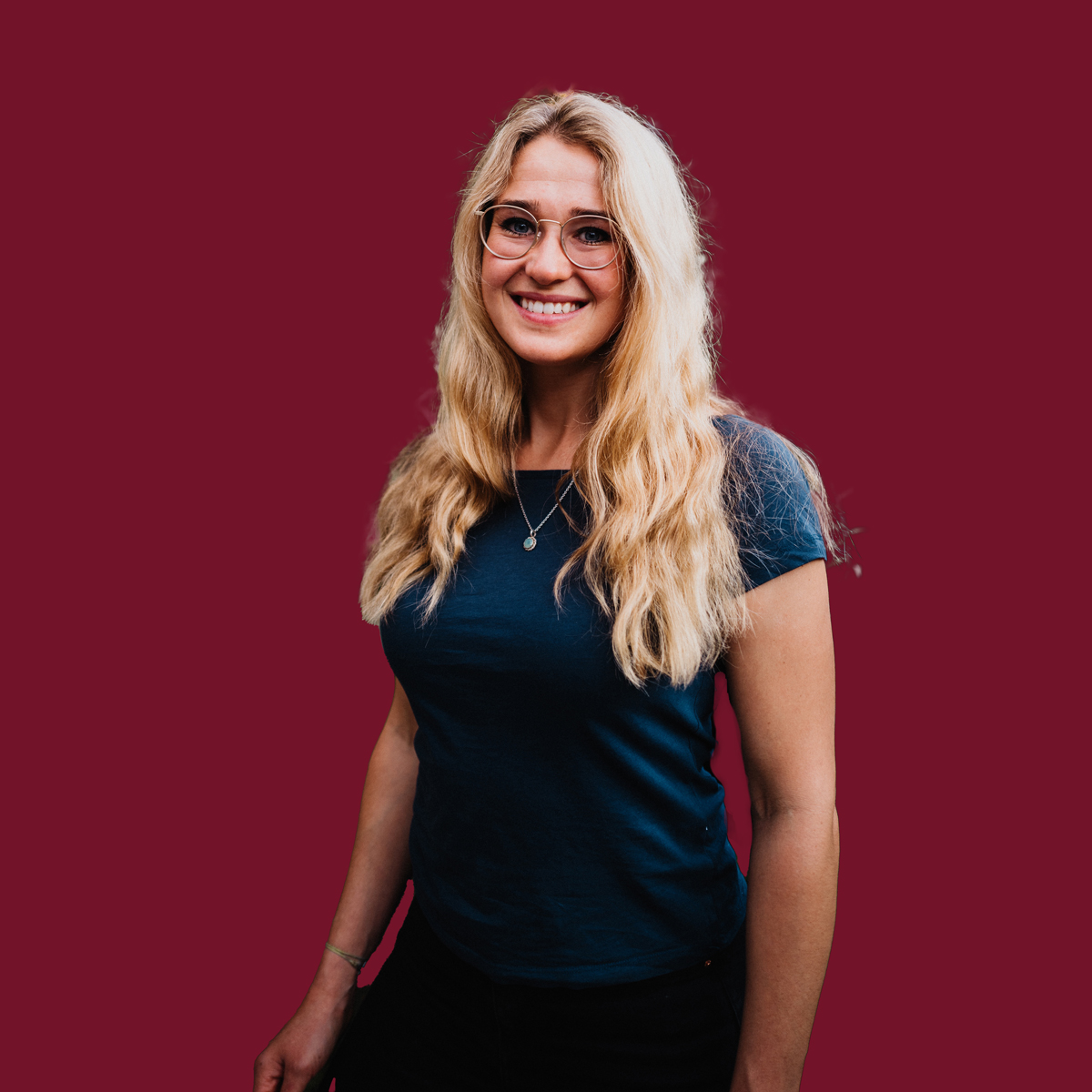 Carolin Stüdemann