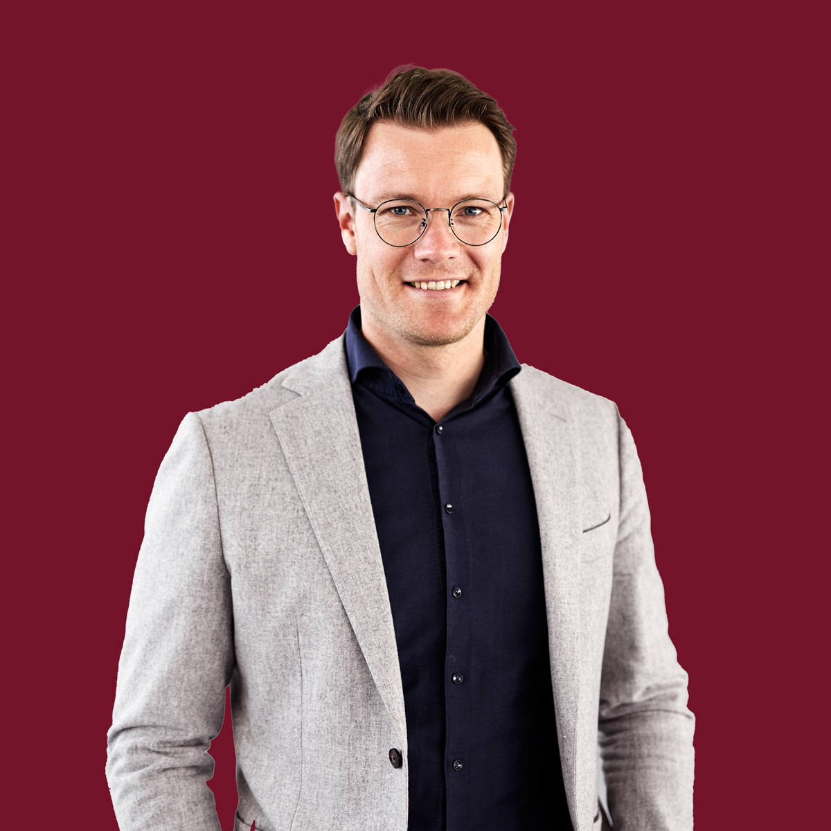 Valentin Teuffel