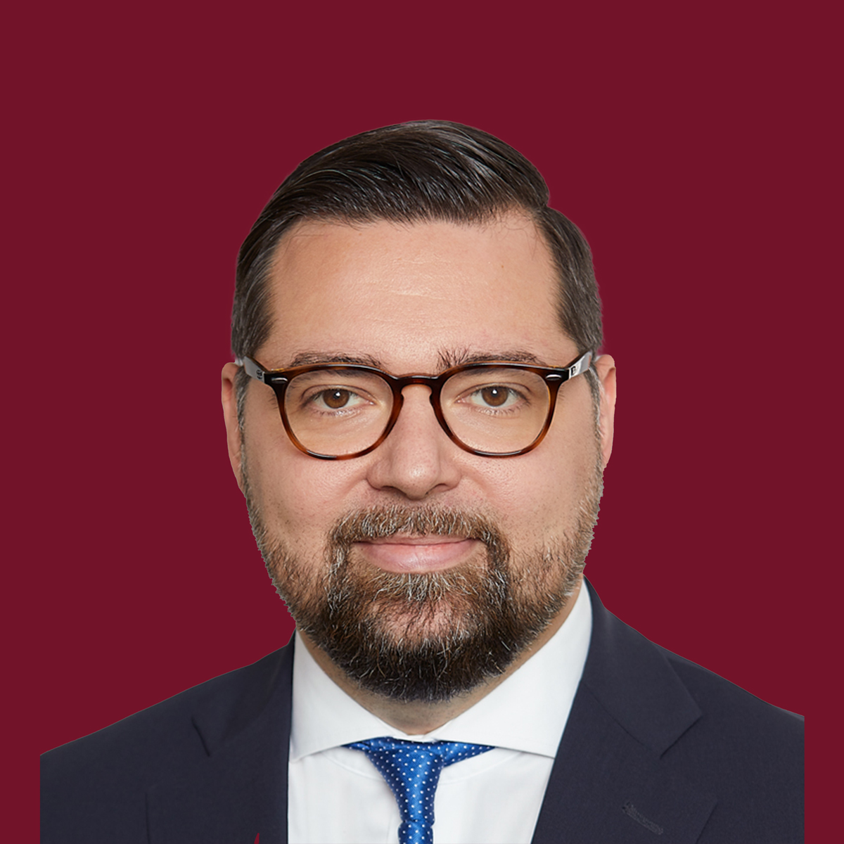 Philipp Glock