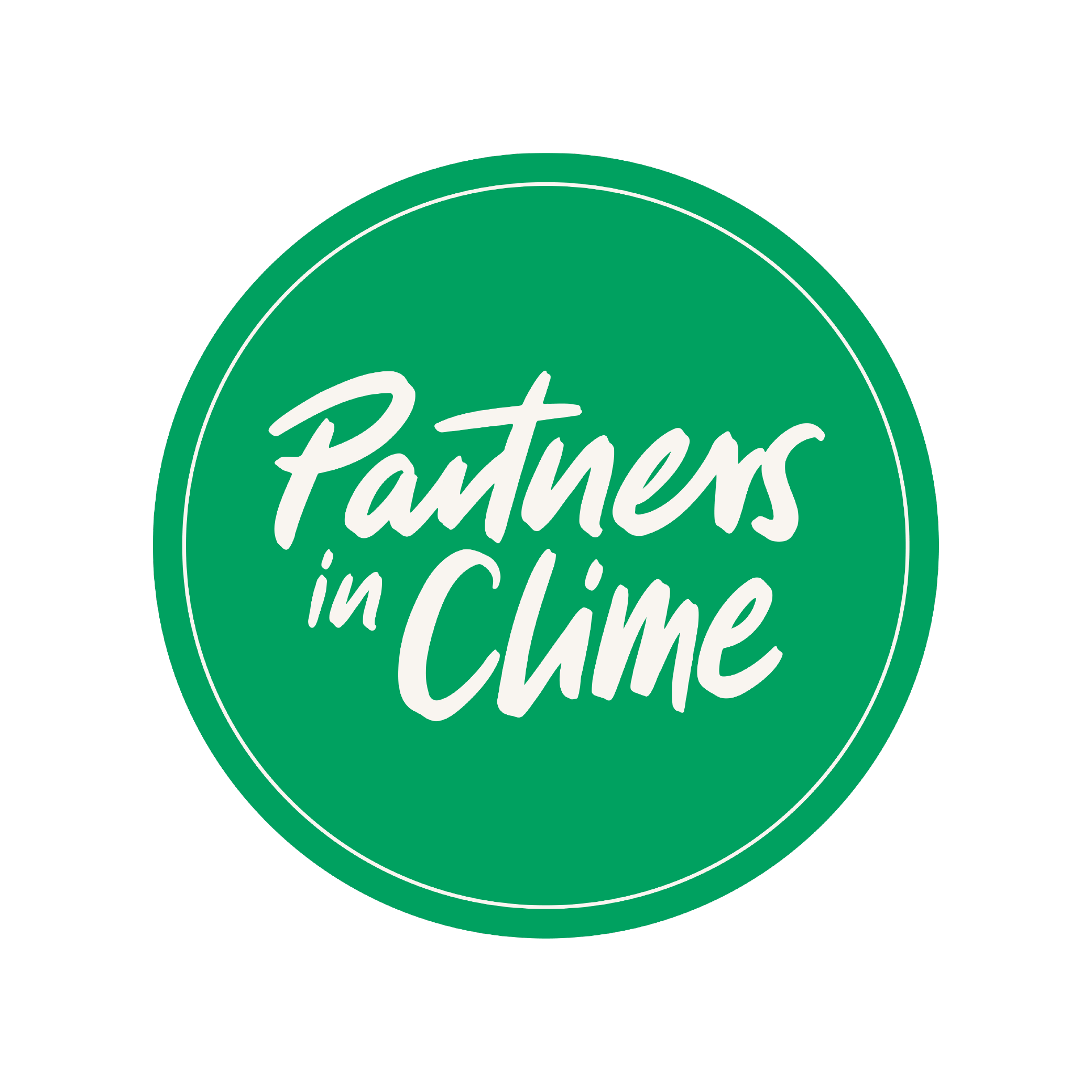 Partners in Clime