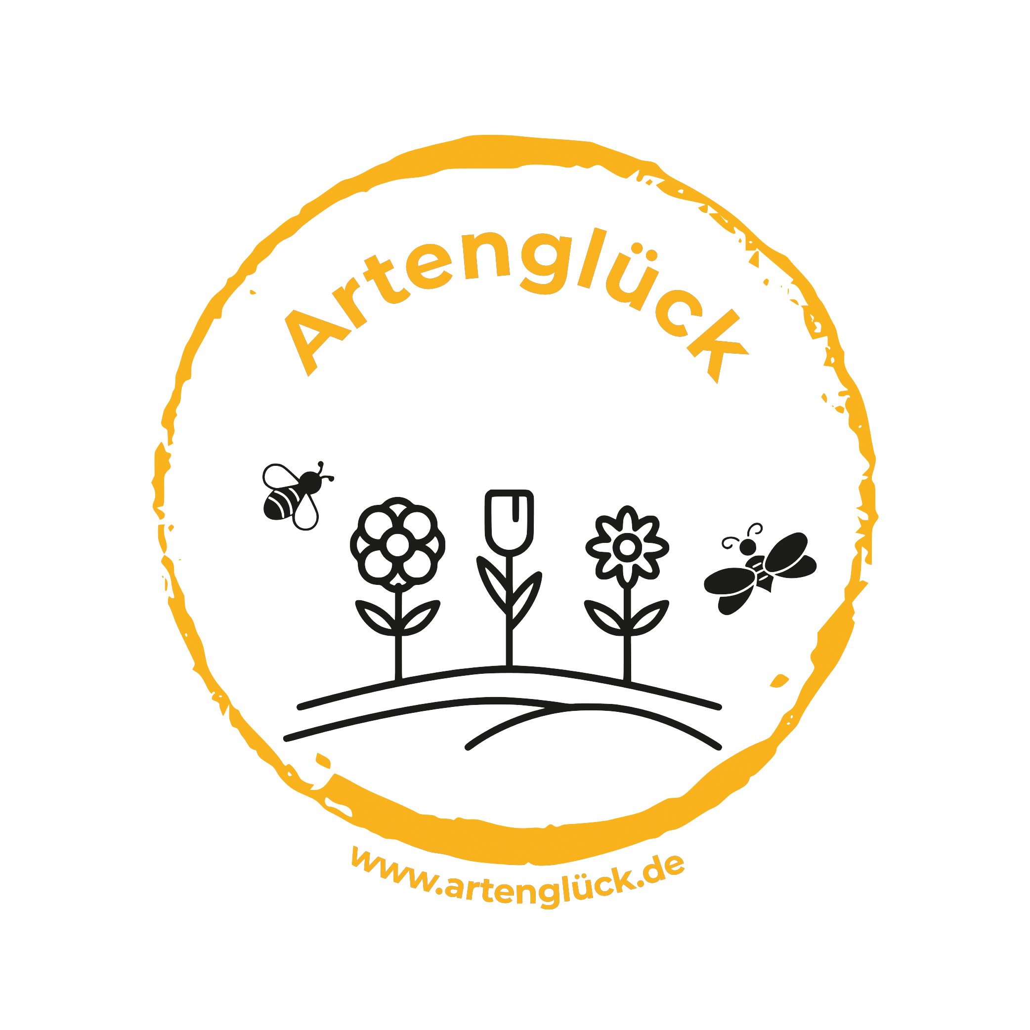 Artenglück