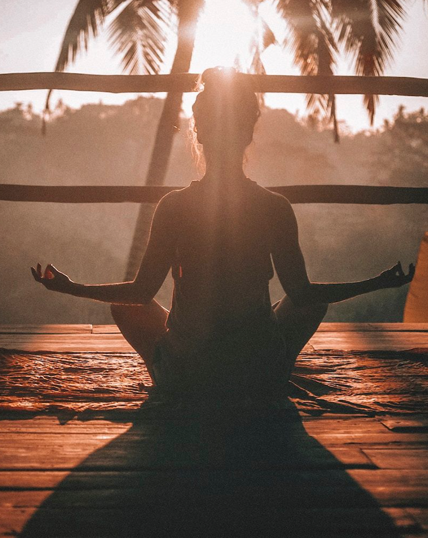 yoga aia