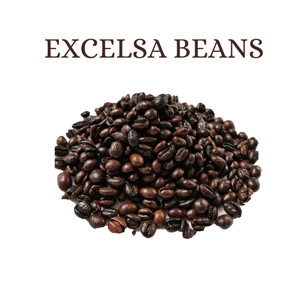 Excelsa Portofino Set 6 Bicchieri, Scala Di Verde, 30 Cl., Vetro Soffiato