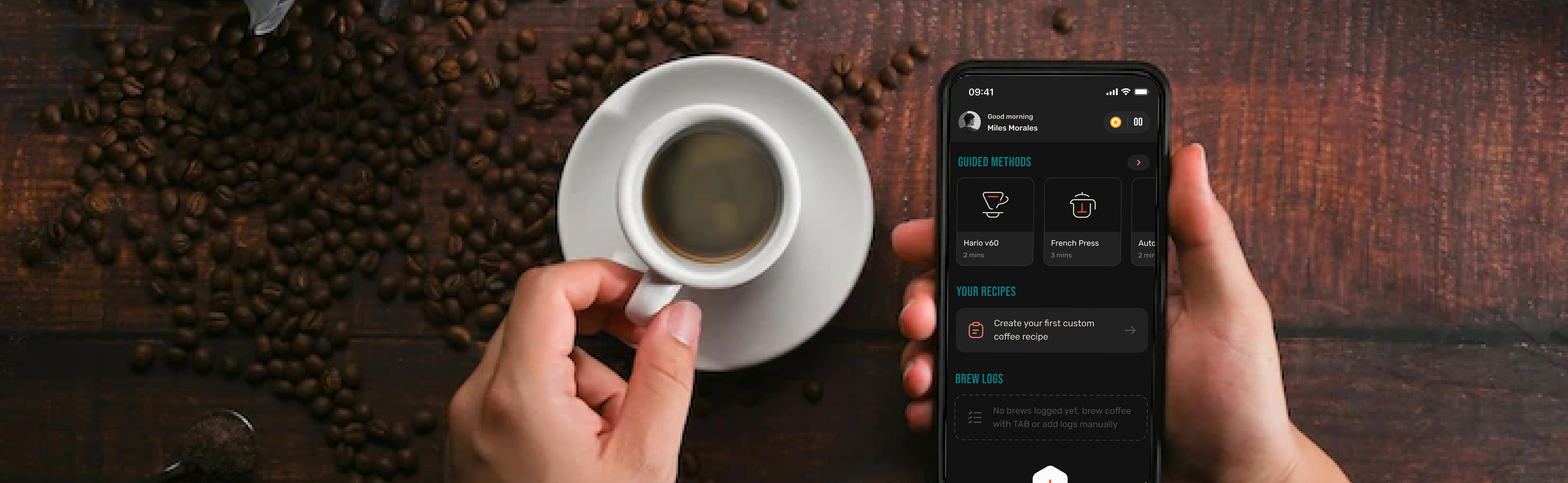 Best Coffee Apps to Brew like a Barista