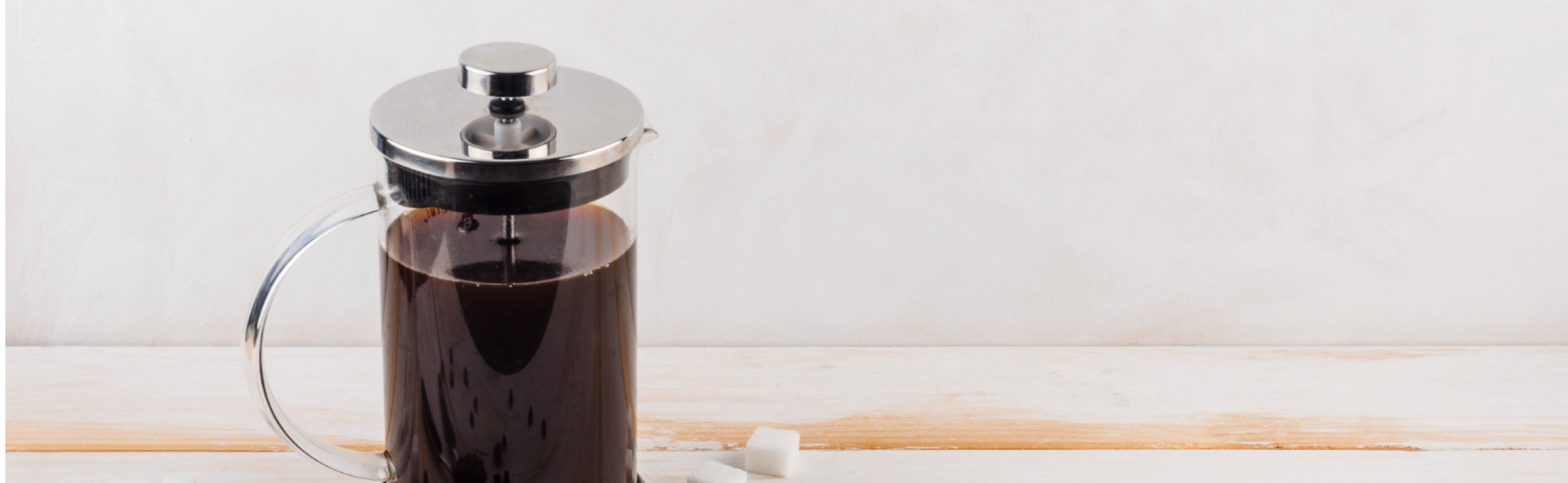 No French Press? No Problem Best French Press Alternatives