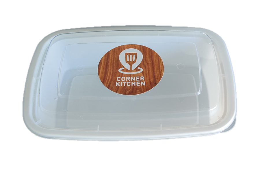 Corner Kitchen The Restaurantinabox