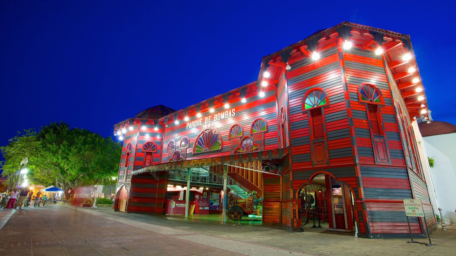 Puerto Rico Rum Route