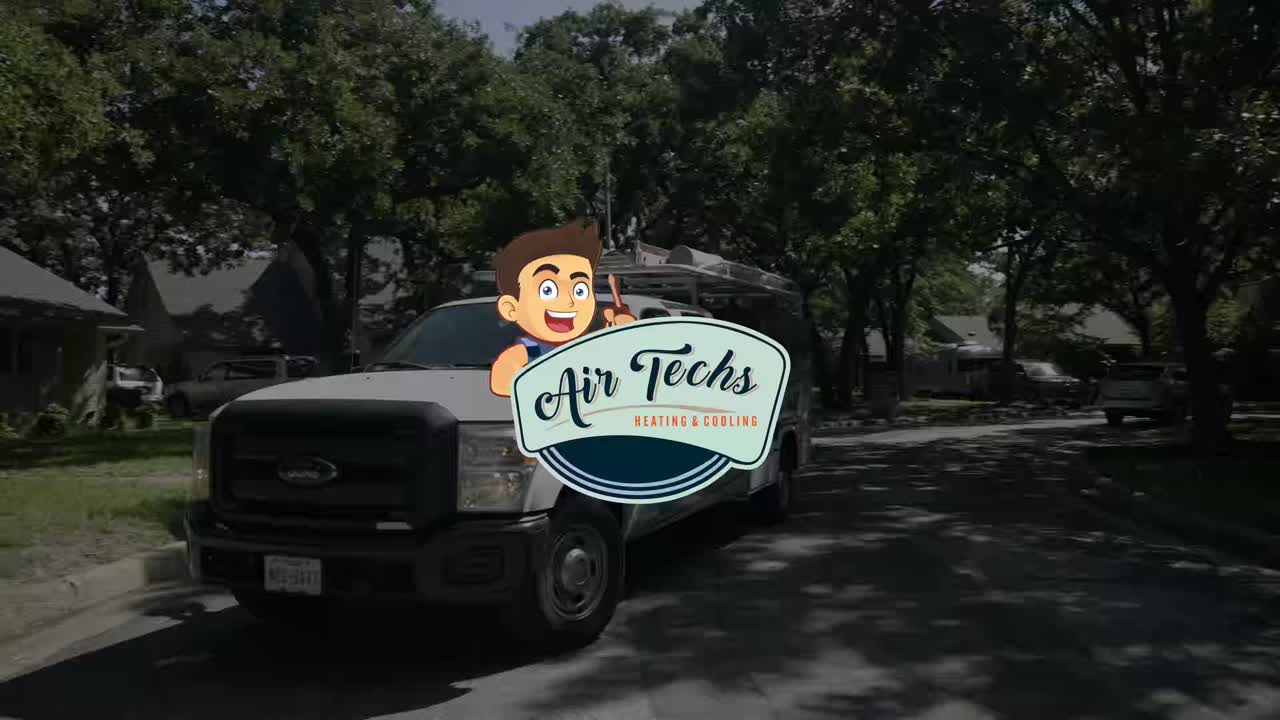 Expert HVAC Services | AirTechs Heating and Cooling