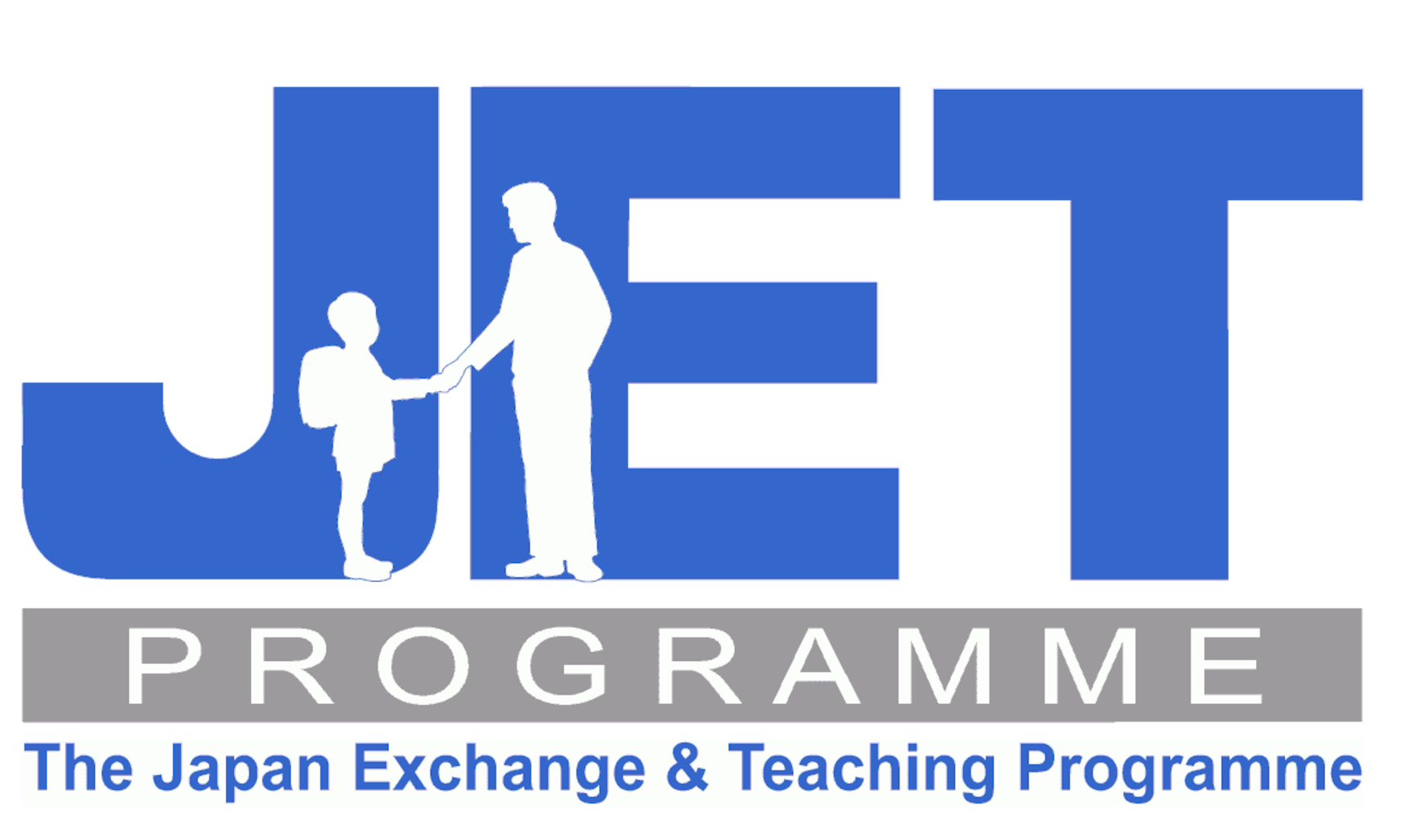 JET Programme logo