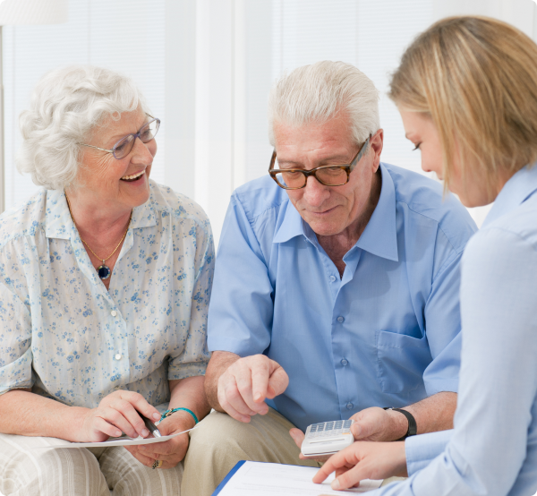 Social Security Experts Certified Social Security Advisor - Expert Assistance for Your ...