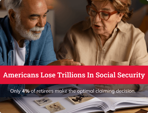 Certified Social Security Advisor - Expert Assistance for Your ...
