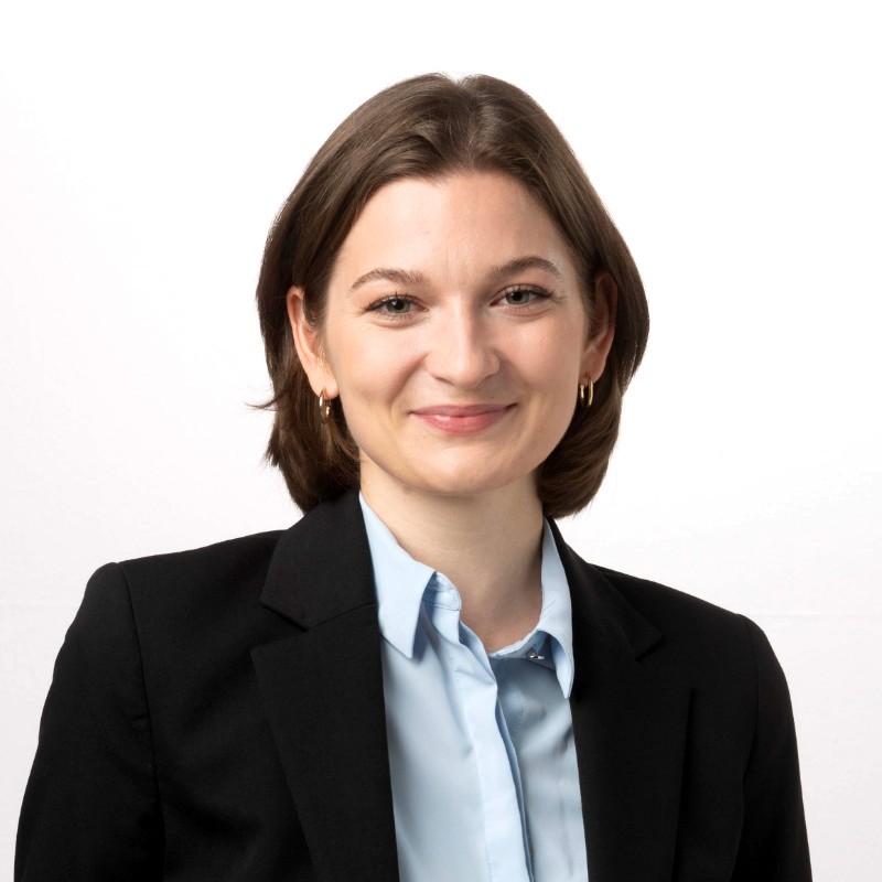 Linda Fuchs