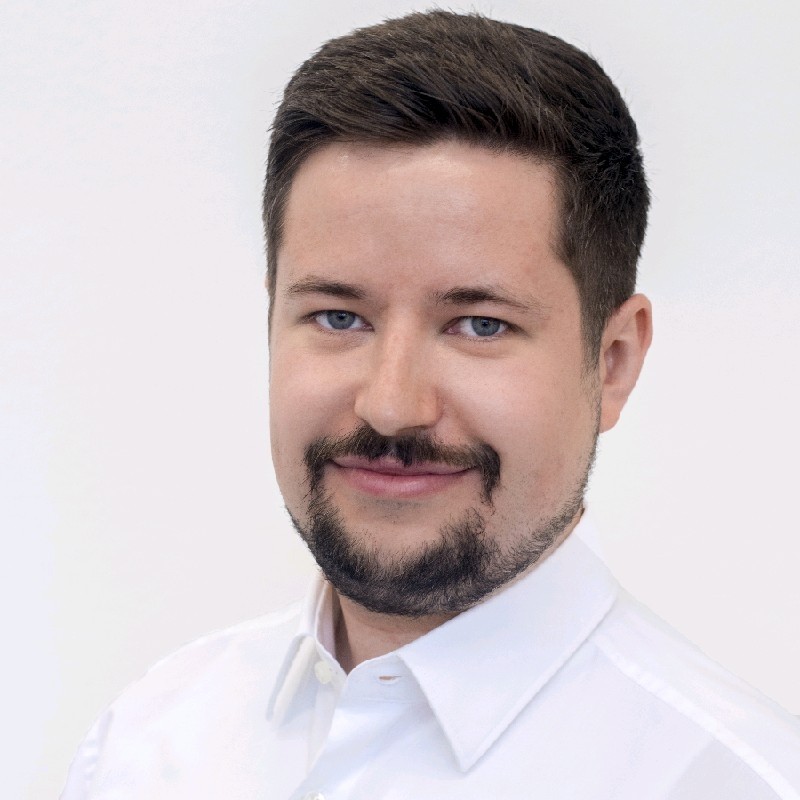 Daniel Steitz
