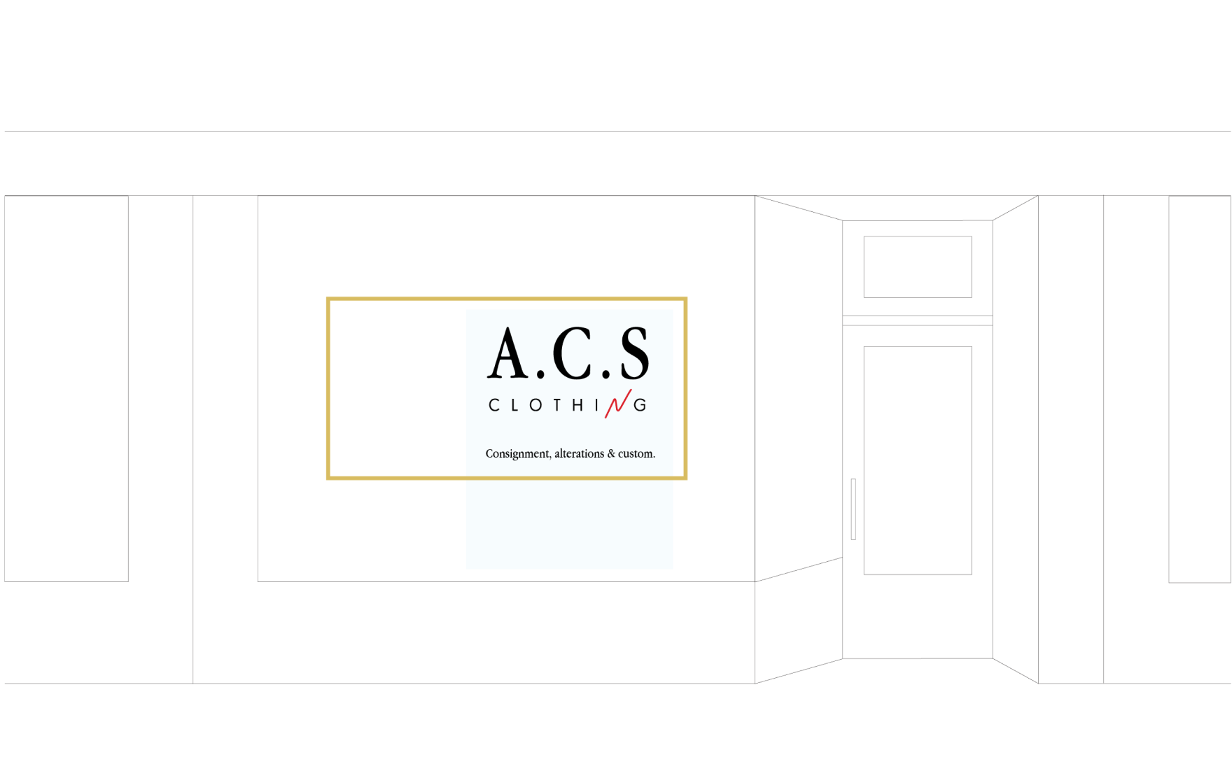 Siobhan Wilsdon Design | A.C.S Clothing