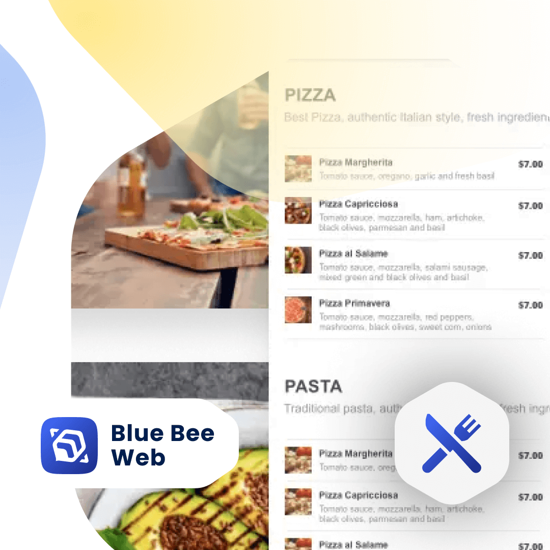 Best Free Restaurant Online Ordering System. Rise your sales