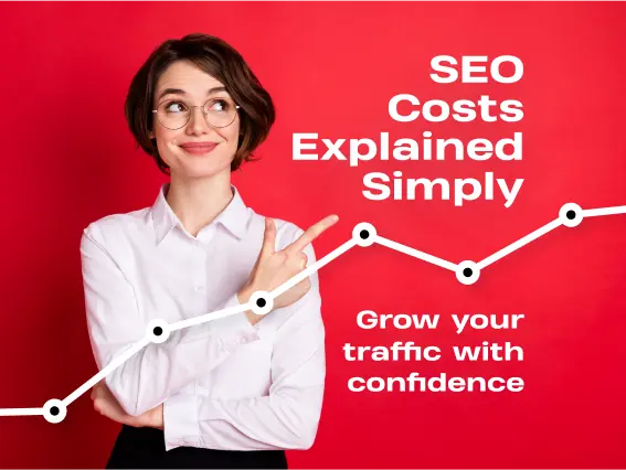 #1 Guide to Cost of SEO Services For Business in 2022