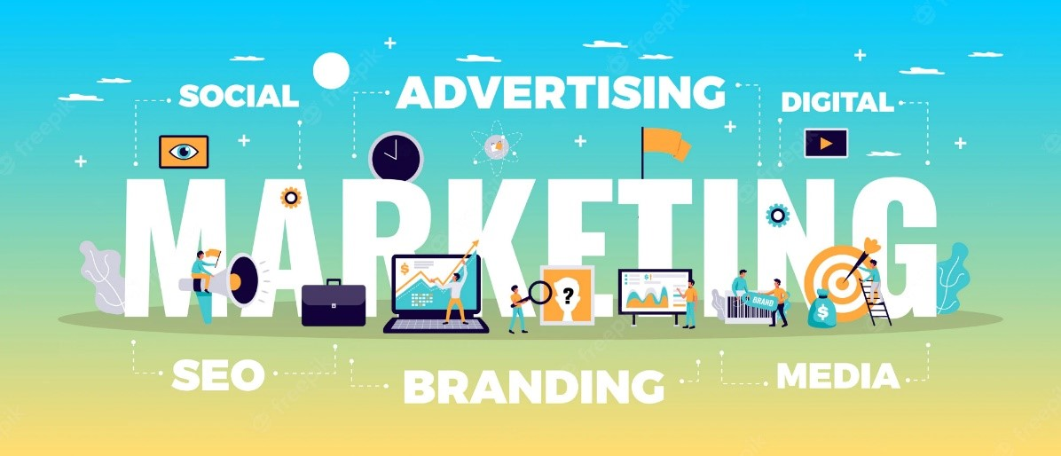 digital marketing helps your business grow