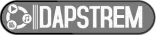 Dapstrem entertainment logo 