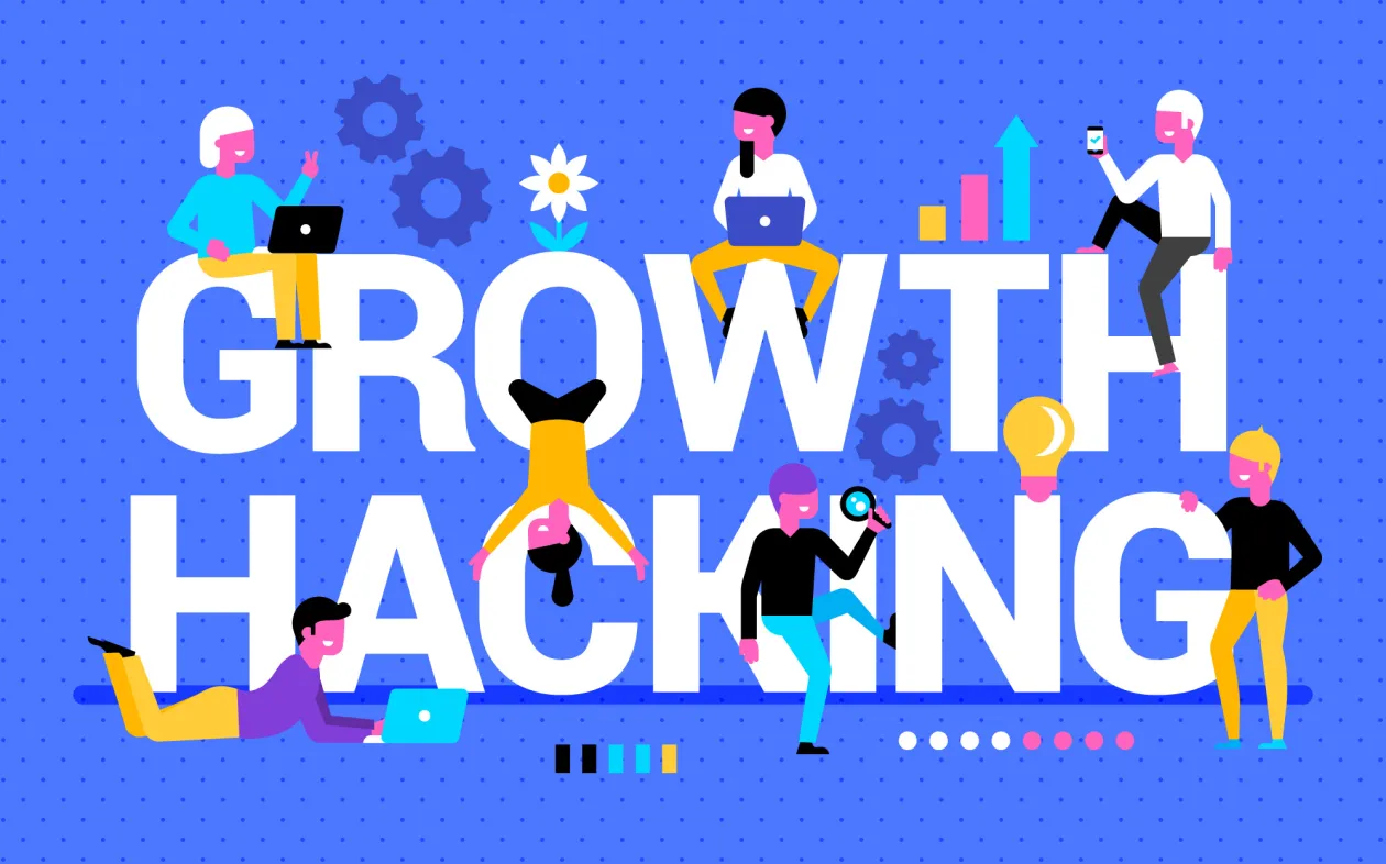 Growth hacking