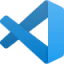 Visual Studio Code Logo