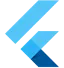 flutter logo