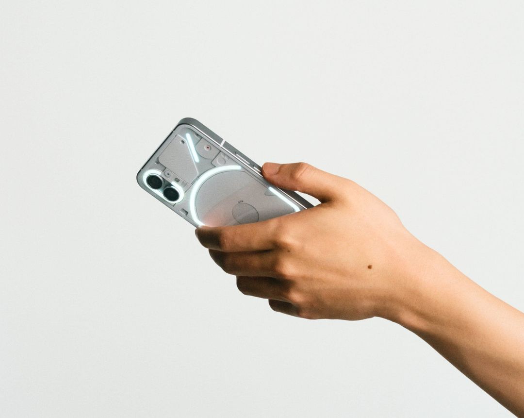 Смартфон Nothing Phone (1)