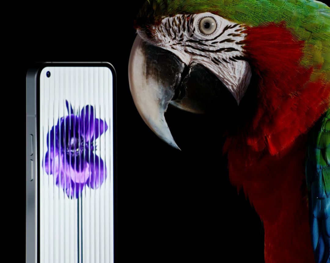 Смартфон Nothing Phone (1)