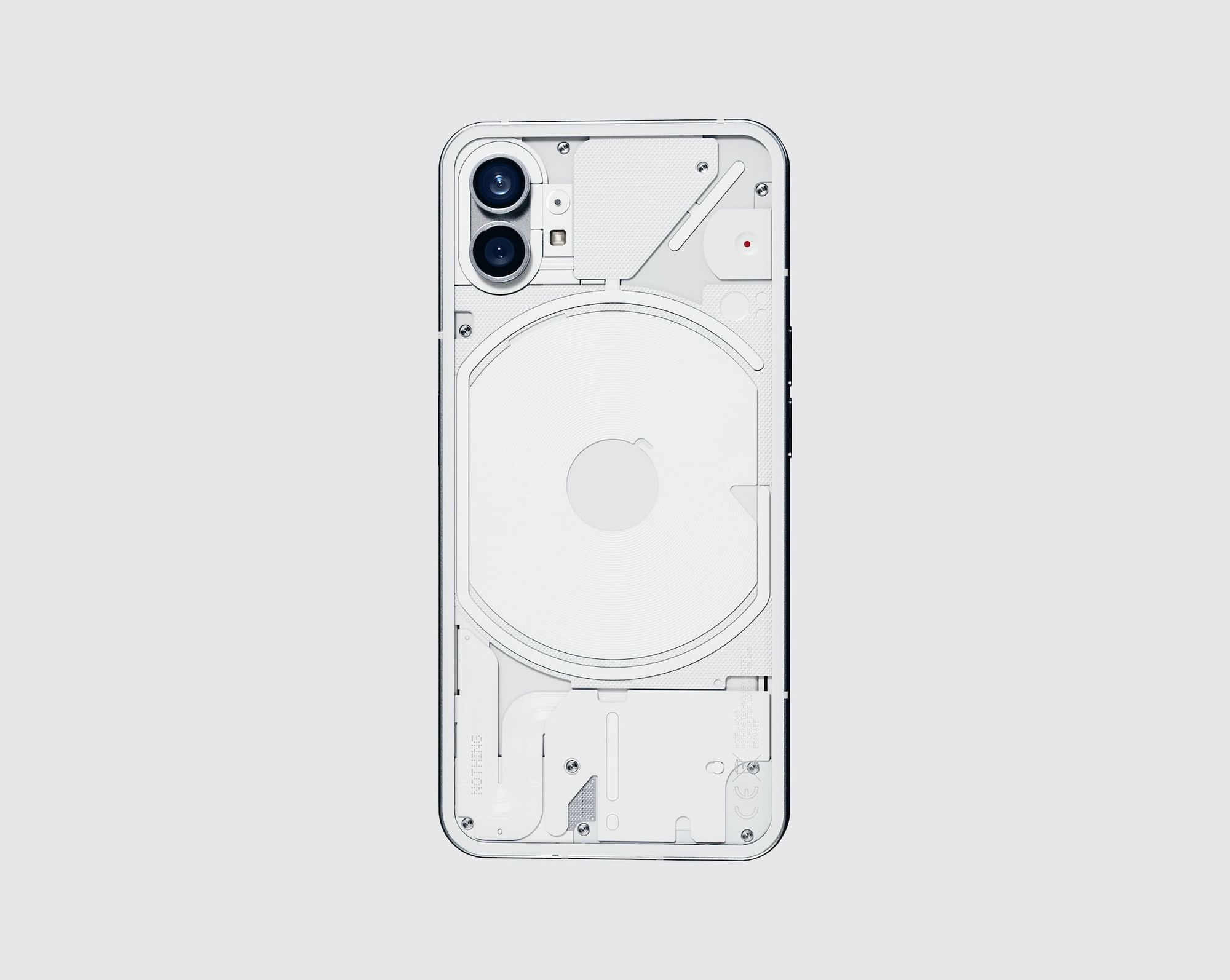Смартфон Nothing Phone (1)