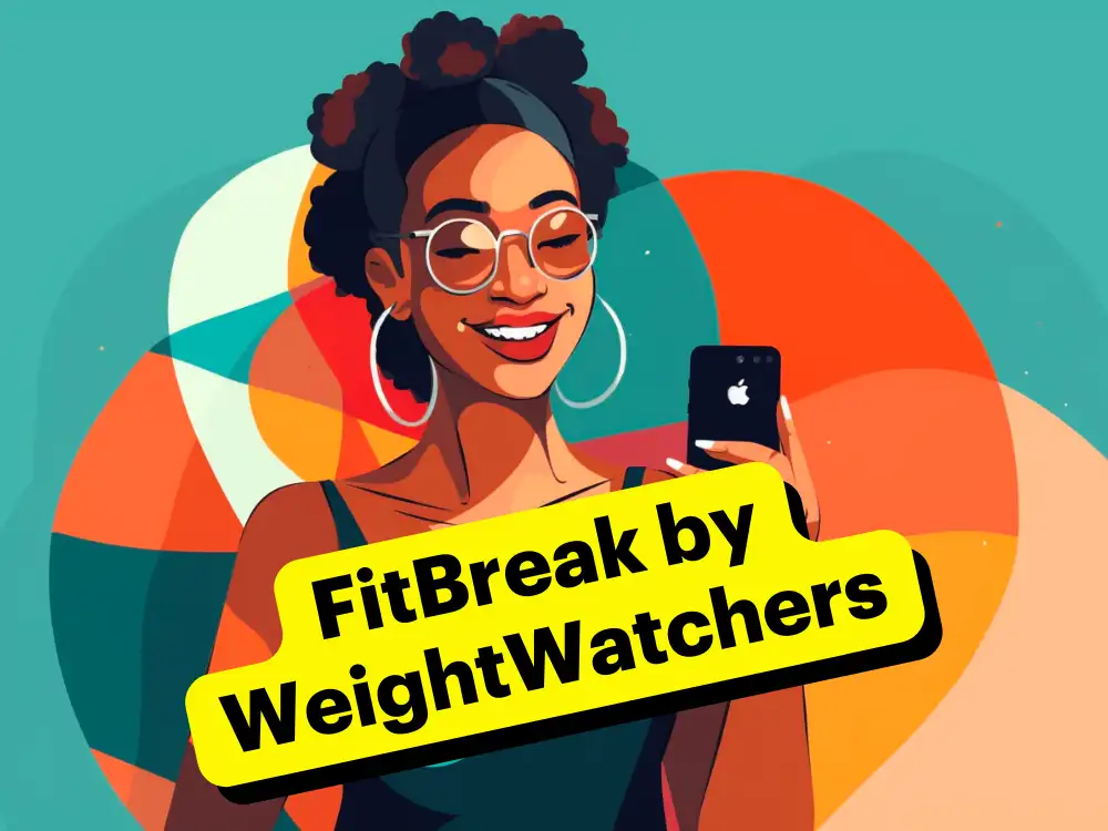 FitBreak by Weight Watchers Transform 1 Minute Into Fitness Magic?