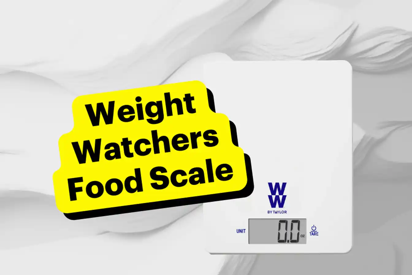 Weight Watchers Food Scale Where to buy? (2023)