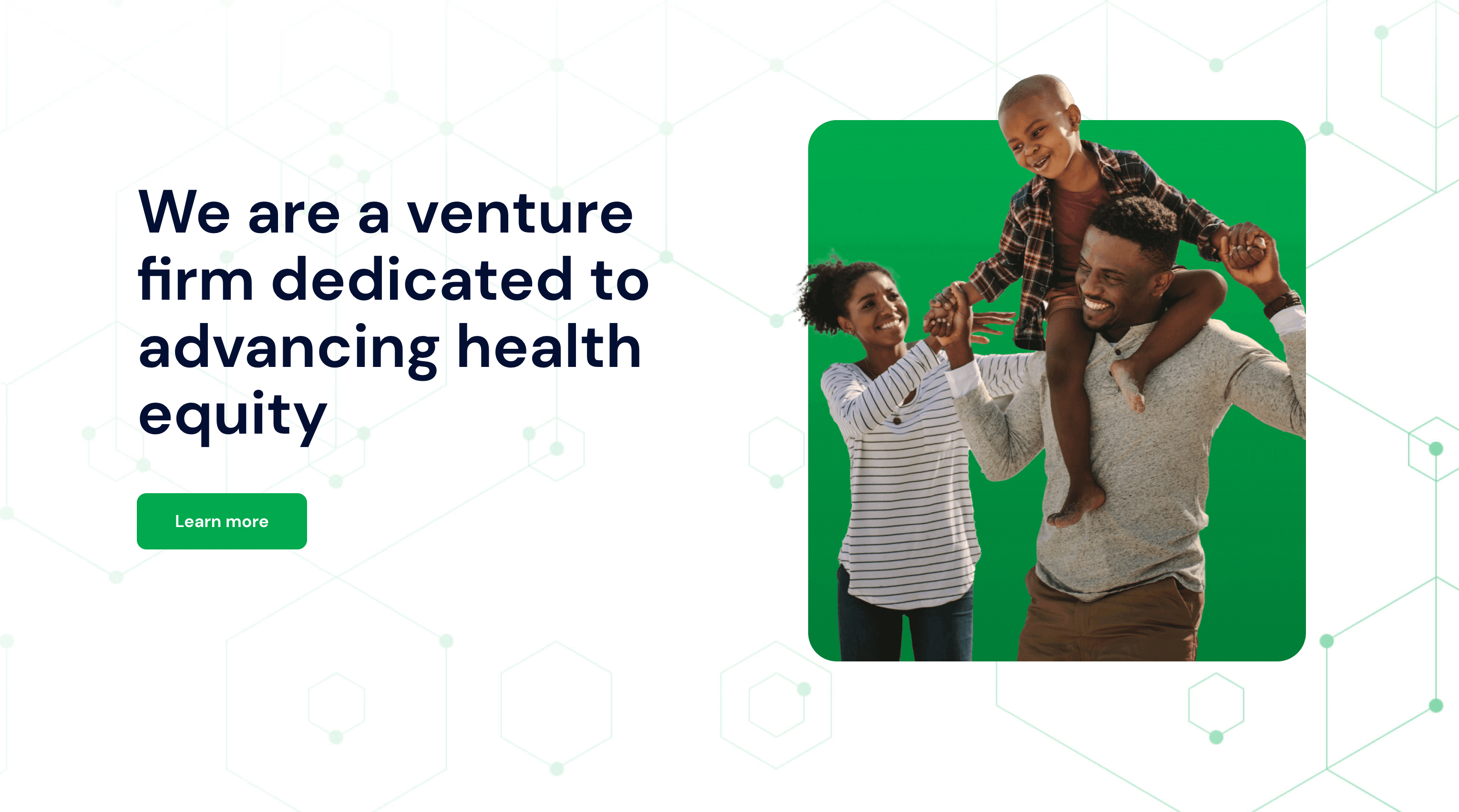 Aligned Health Ventures