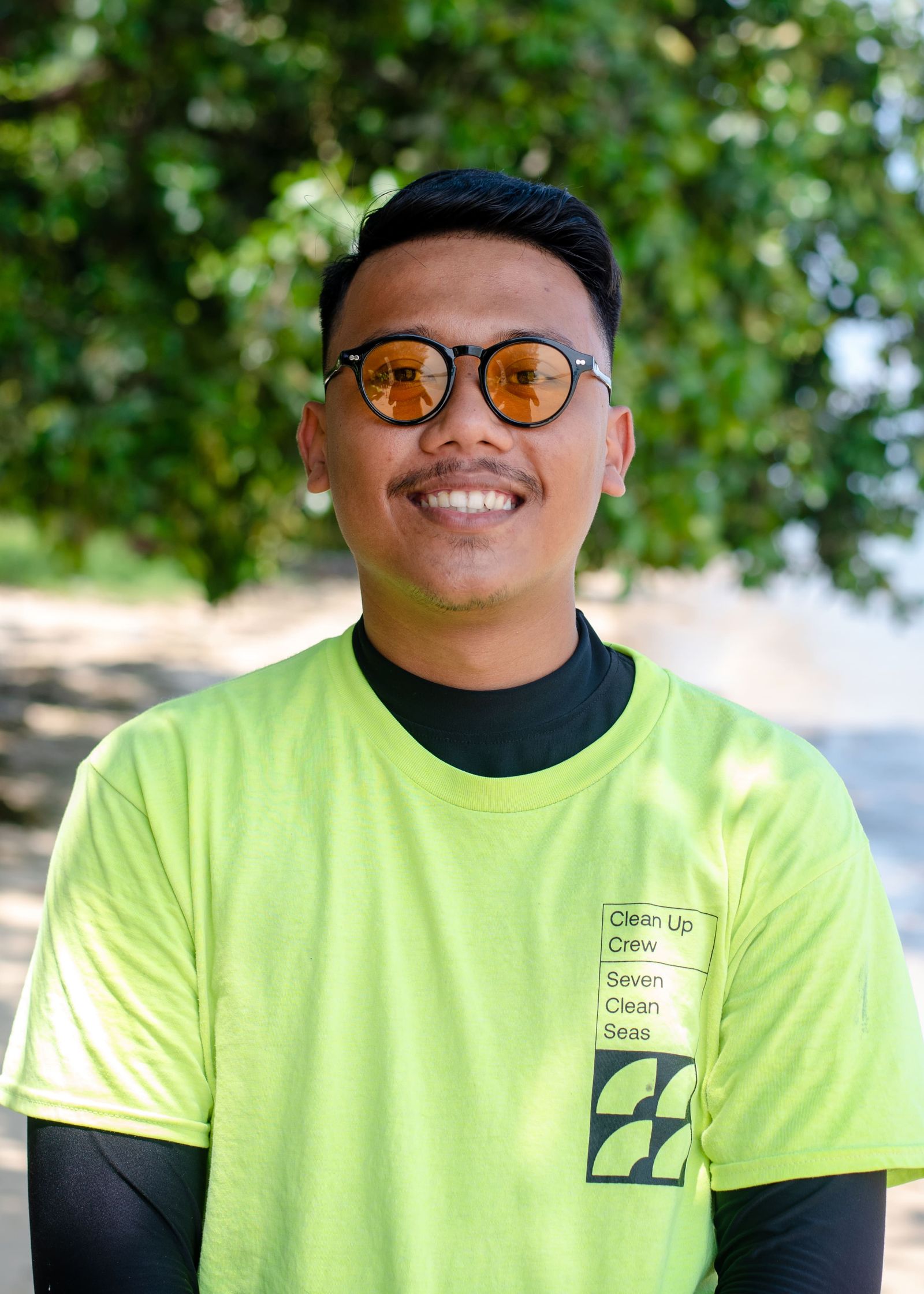 Clean Seas For Indonesia: A Birthday Dedication - etircdy