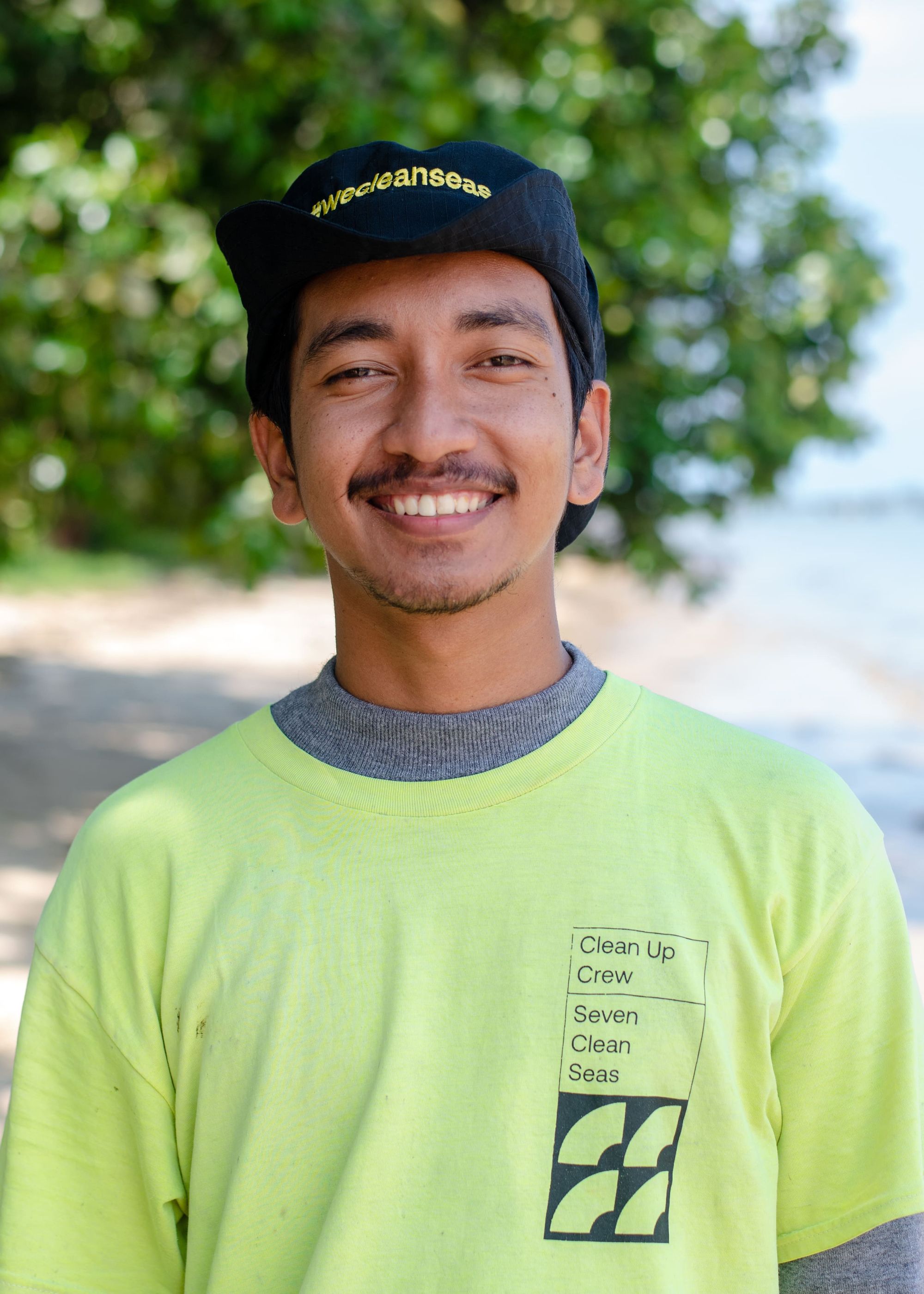 Clean Seas For Indonesia: A Birthday Dedication - a3f3f91