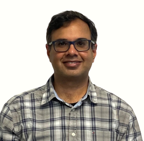 Manoj Sabhnani, Chief Operating Officer at Apkudo