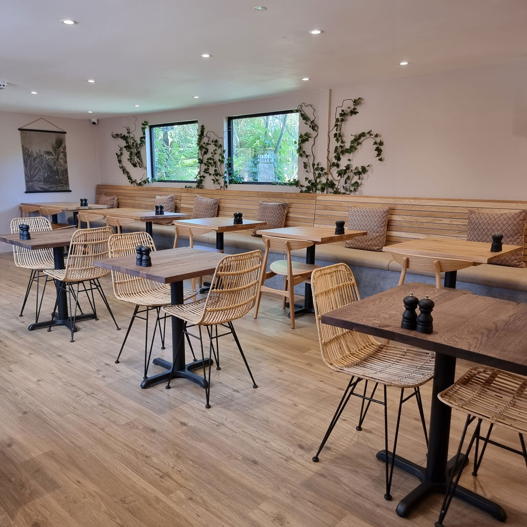 Book A Table ResDiary