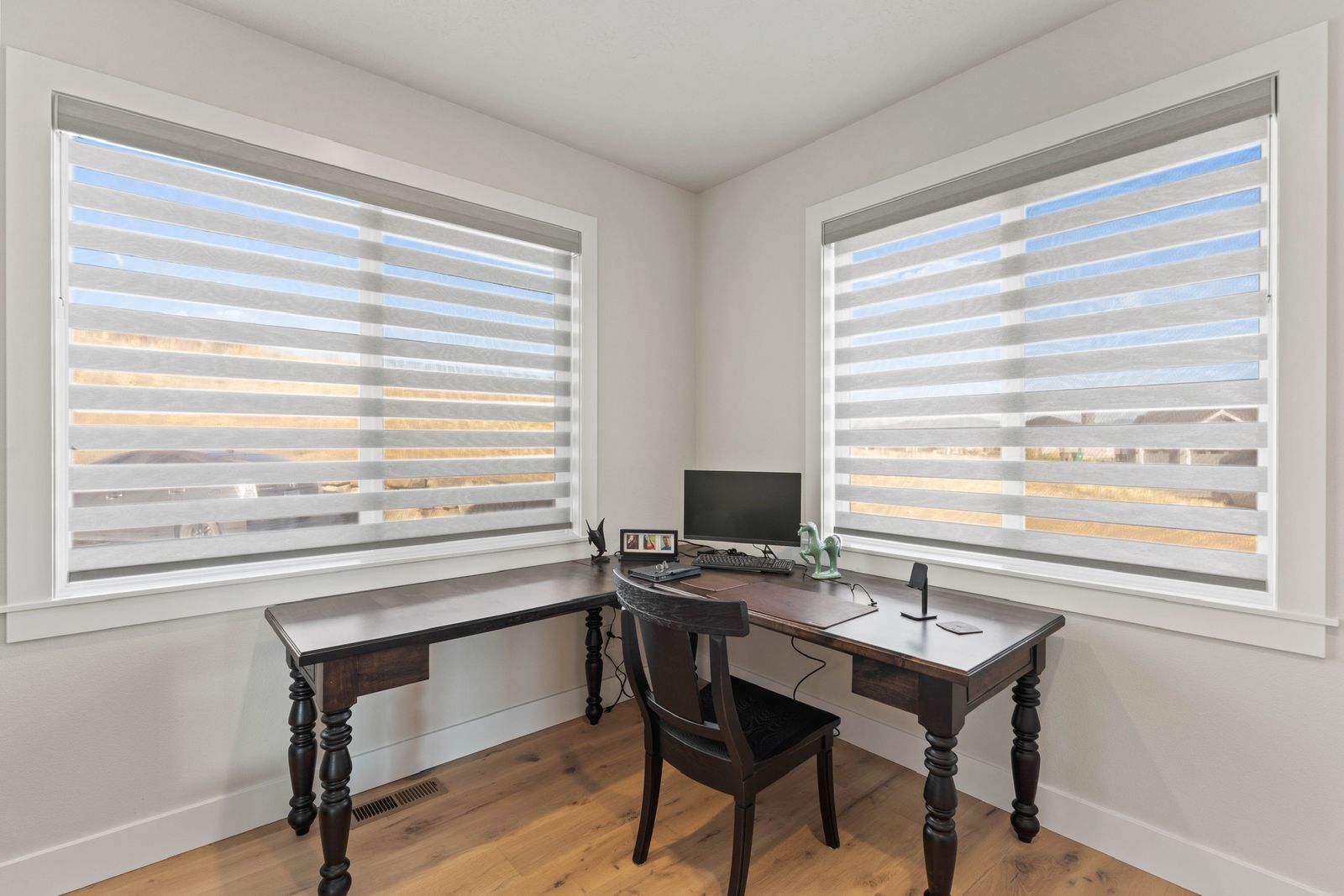 Seattle Blinds
