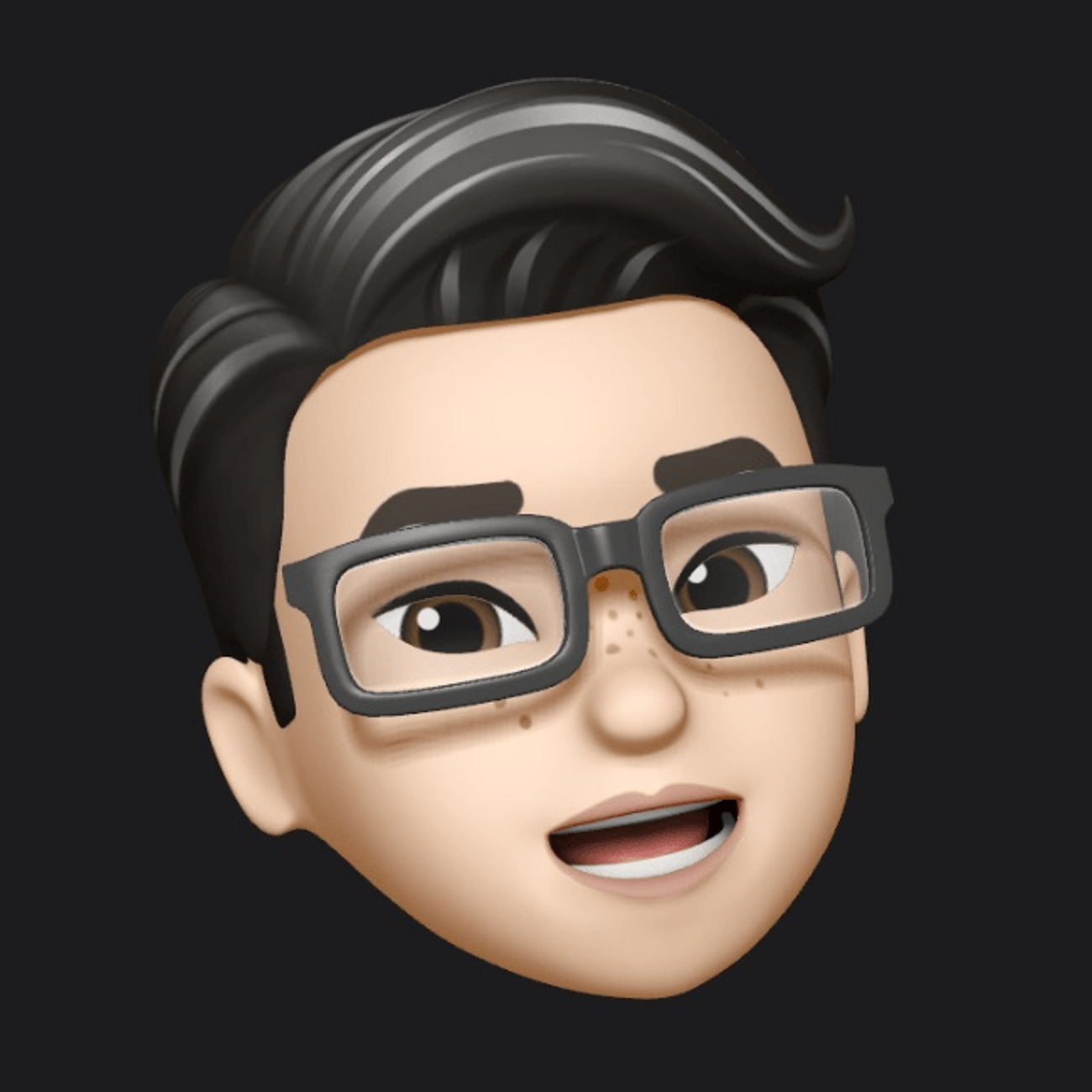 author avatar