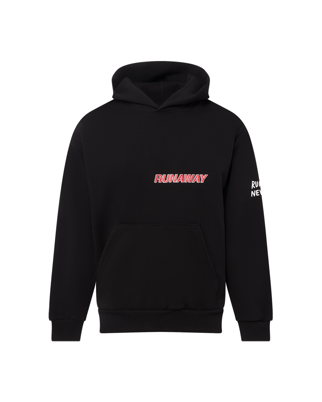 blackhoodie