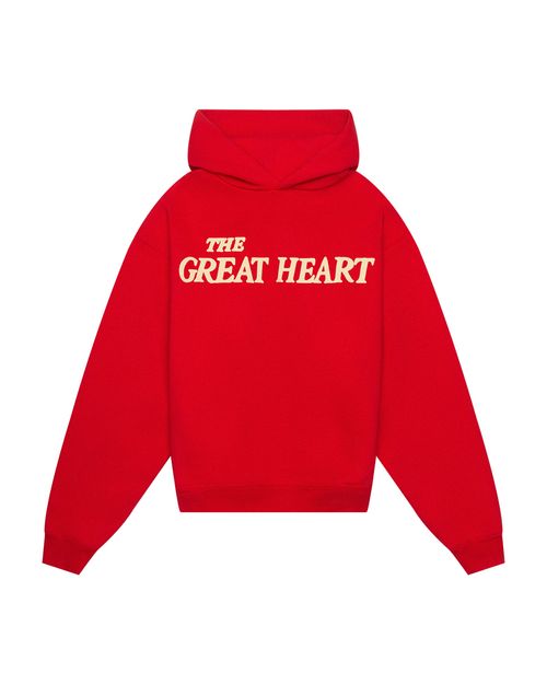 redhoodie